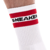 chaussettes sneaker fetish half socks 1