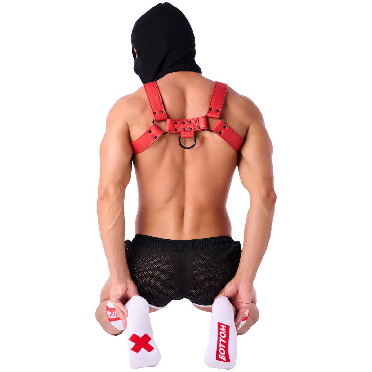 chaussettes stripe bottom sneakxx 1 scaled