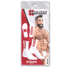 chaussettes stripe fucker sneakxx 3