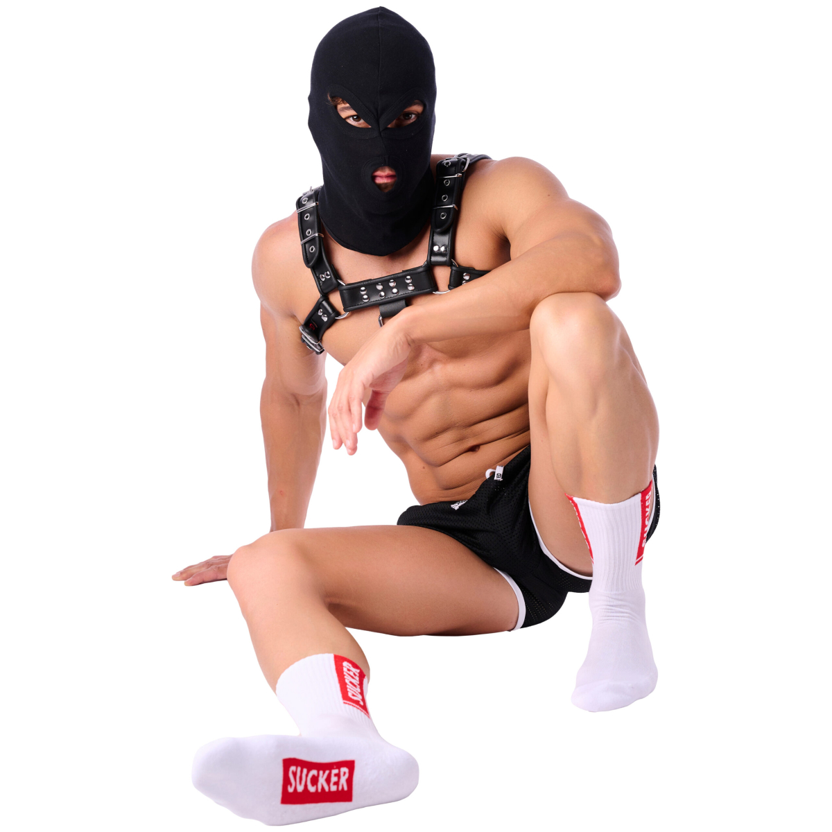 chaussettes stripe sucker sneakxx 1 scaled