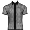chemise en dentelle svenia noire 2