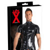 chemise en latex 2
