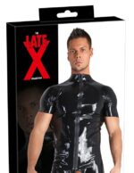 chemise en latex 2
