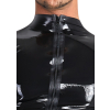 chemise en latex 3