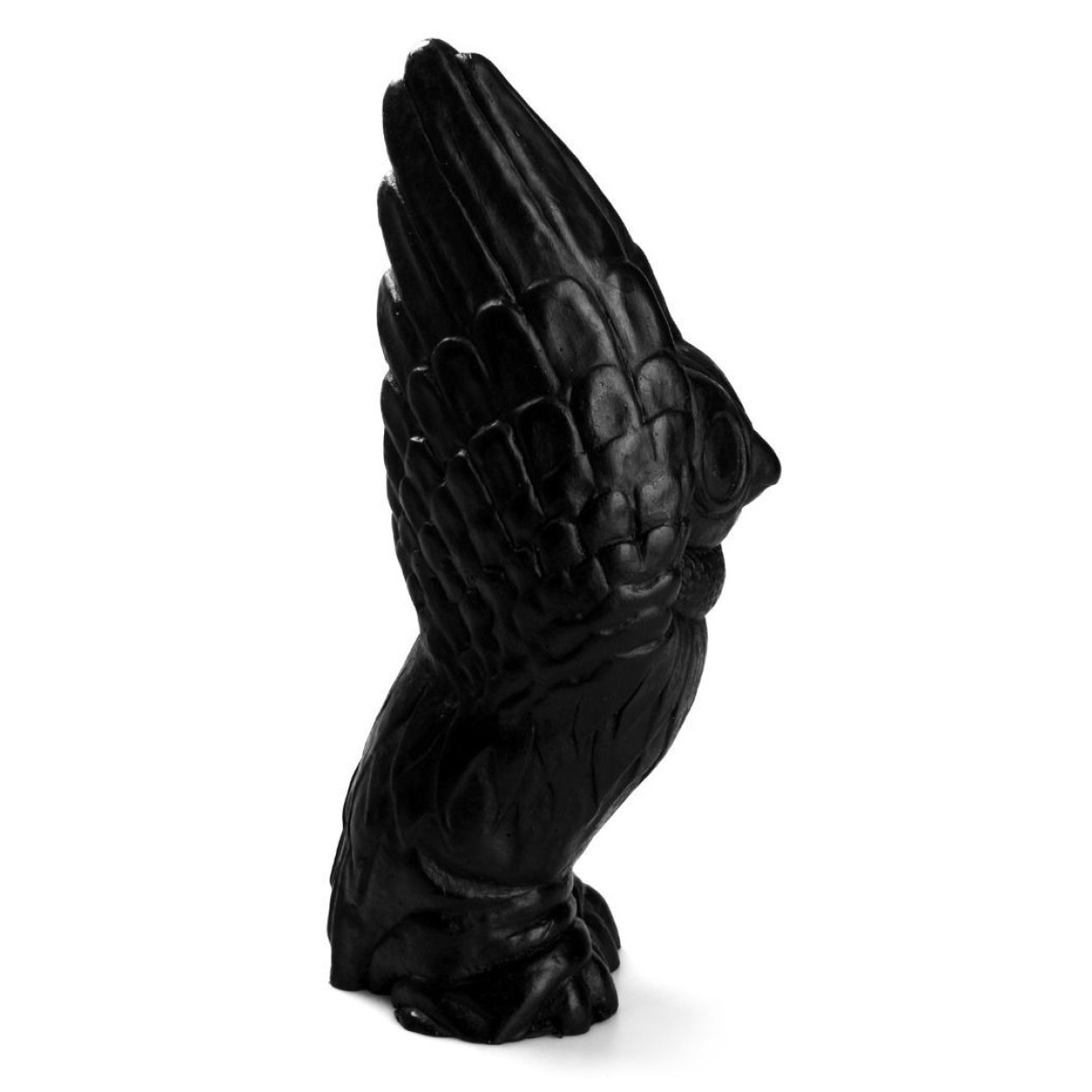 chouette 32 x 14 cm 1