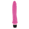 classic large vibrator pink