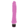 classic large vibrator pink 2