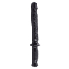 classic manhandler noir 23cm