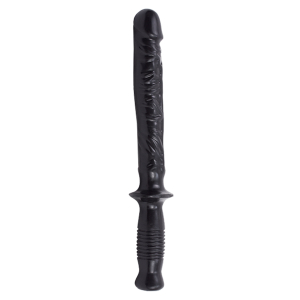 classic manhandler noir 23cm