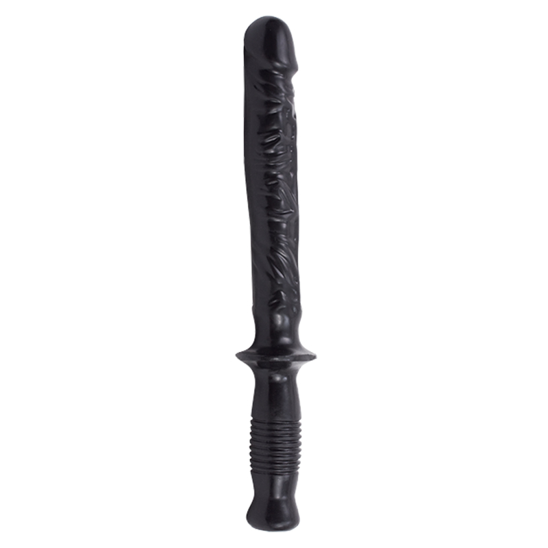 classic manhandler noir 23cm