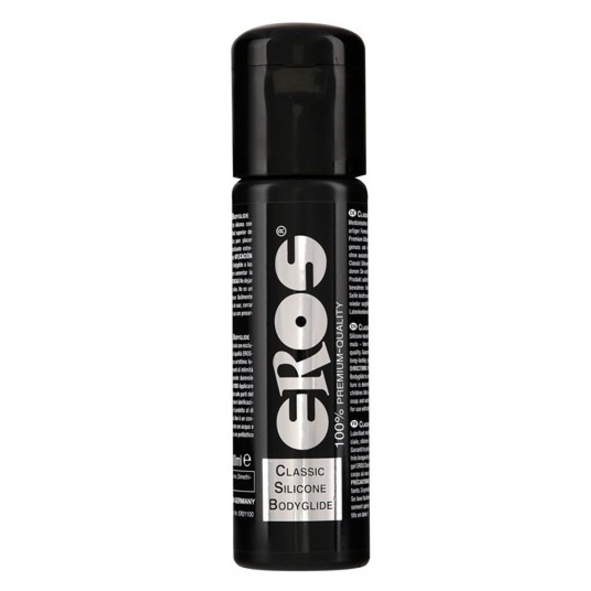 classic silicone bodyglide 100 ml