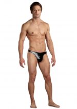 classic thong black 2