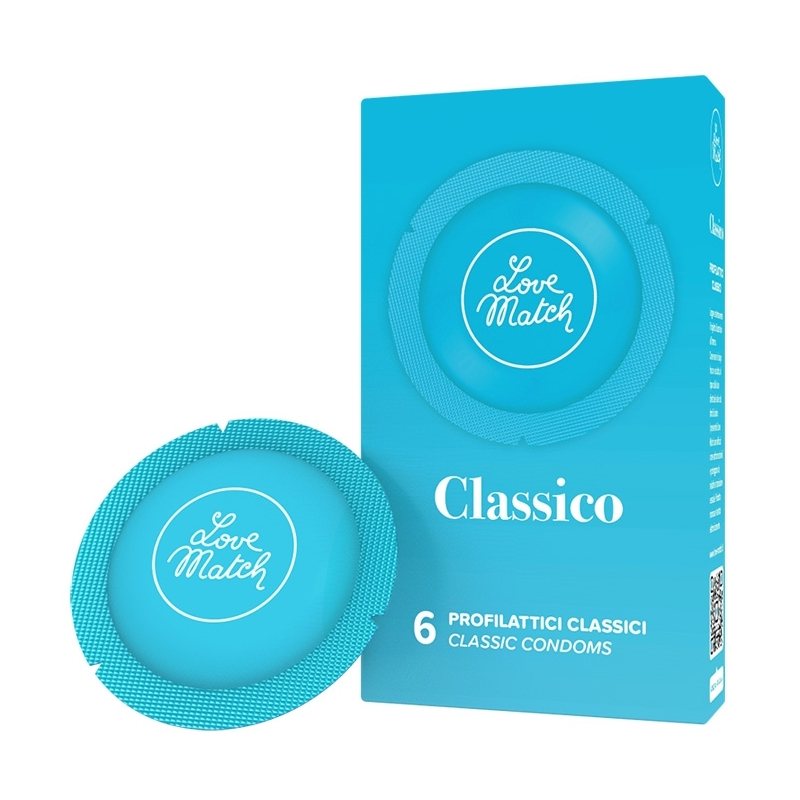 classico-condoms-6-pieces classico condoms 6 pieces