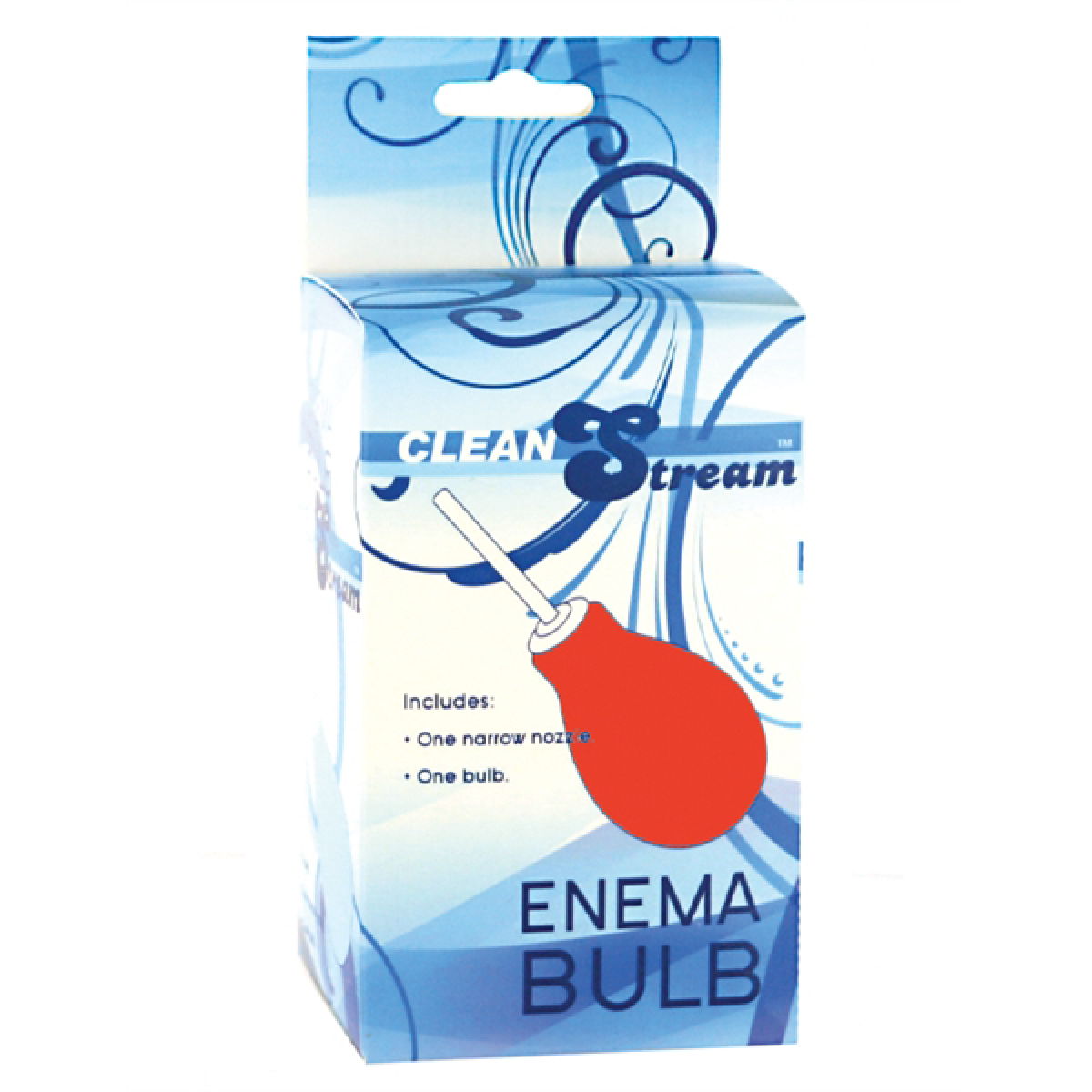 cleanstream enema bulb 1