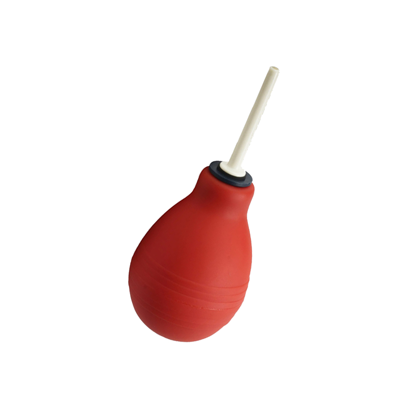 cleanstream enema bulb