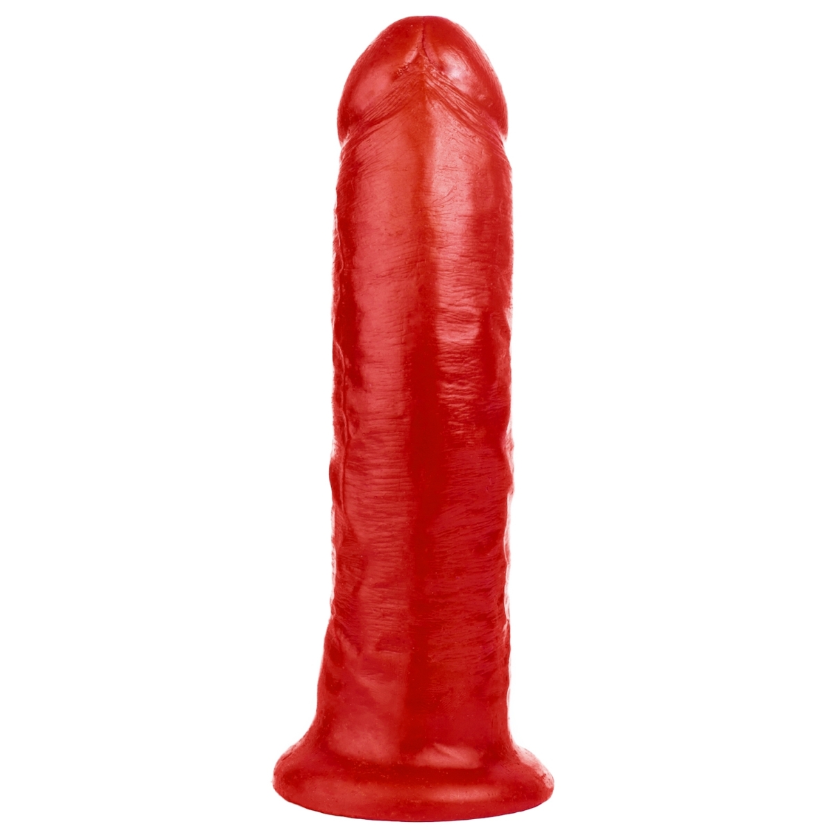 cliffy 18 x 45cm rouge 1