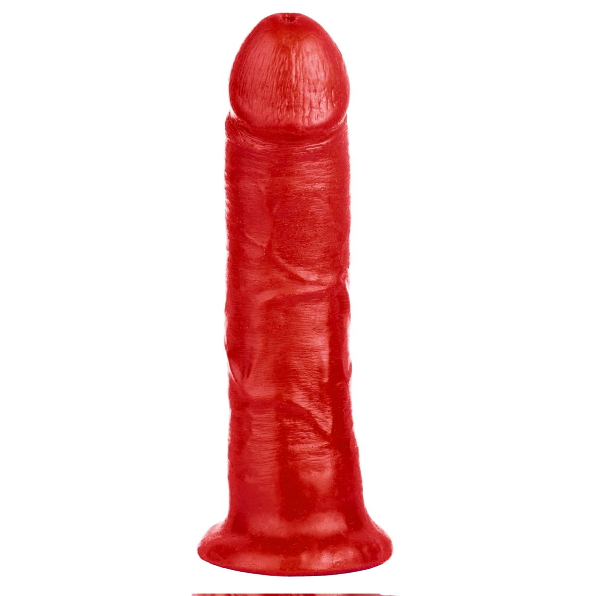 cliffy 18 x 45cm rouge 2