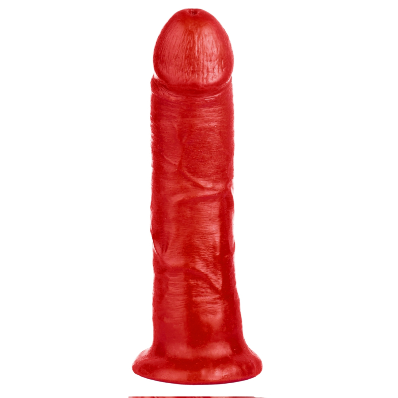 cliffy 18 x 45cm rouge 2