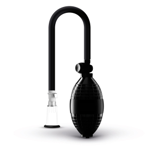 clitoris pump basic