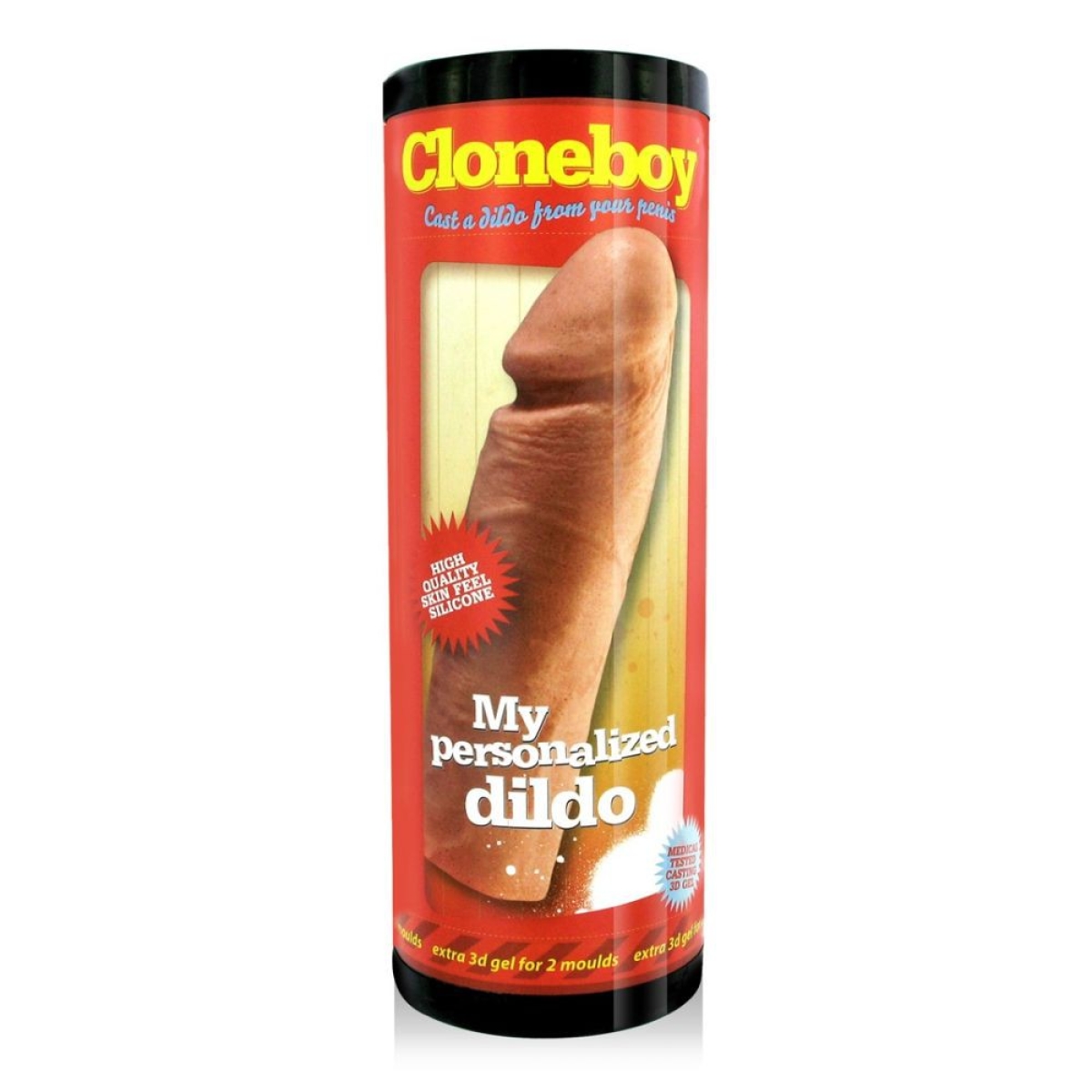 cloneboy