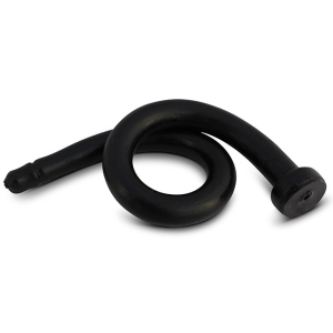 cobra spitting 86 x 38 cm