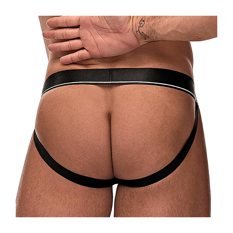 cock pit cock ring jock 1