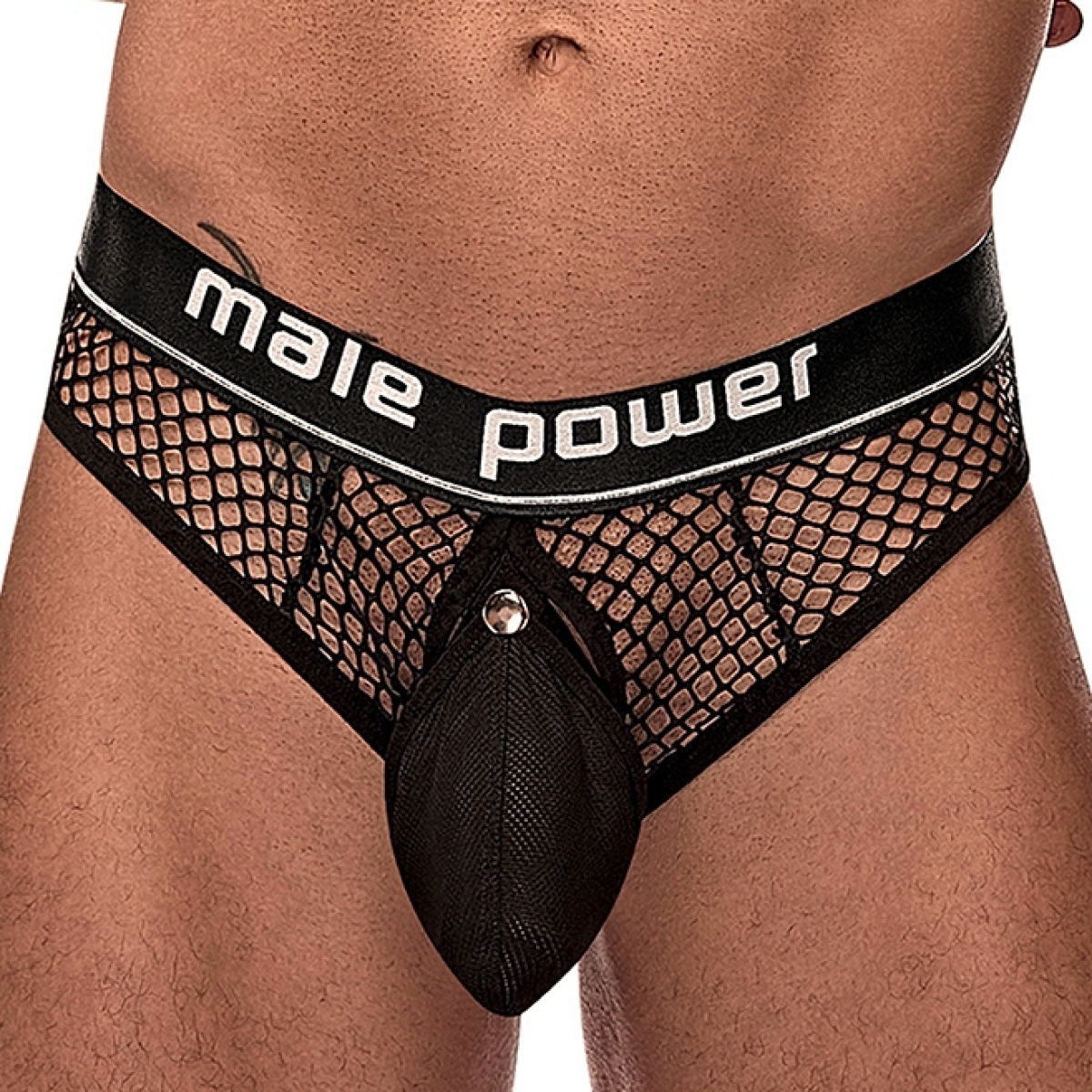 cock pit cock ring thong