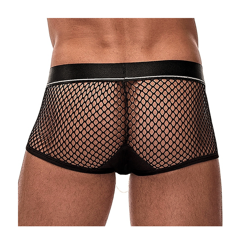 cock pit mini cock ring short 1