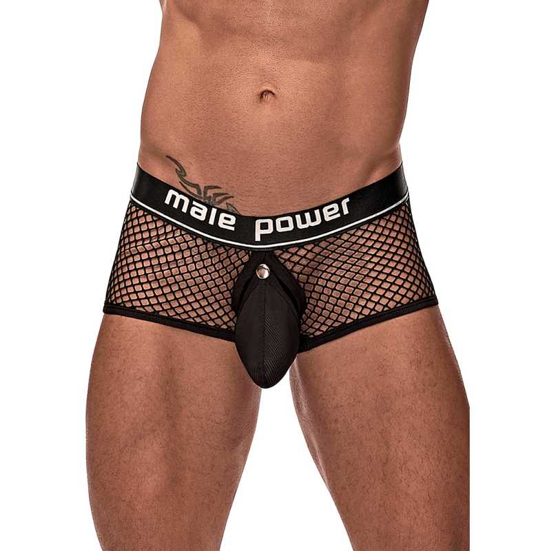 cock pit mini cock ring short 2