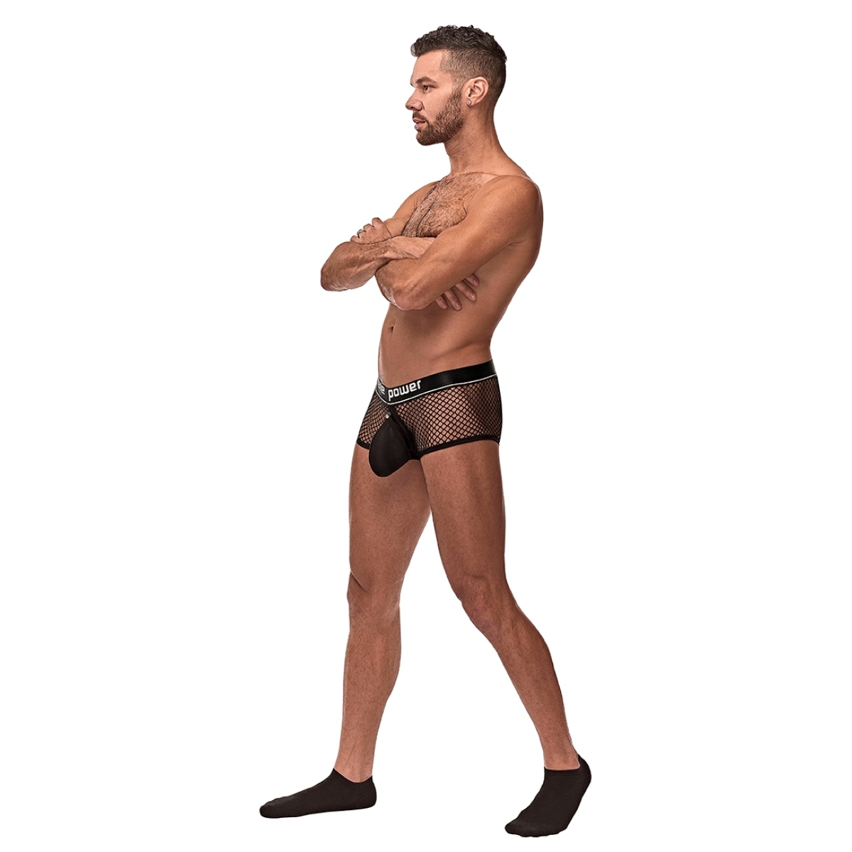 cock pit mini cock ring short 3