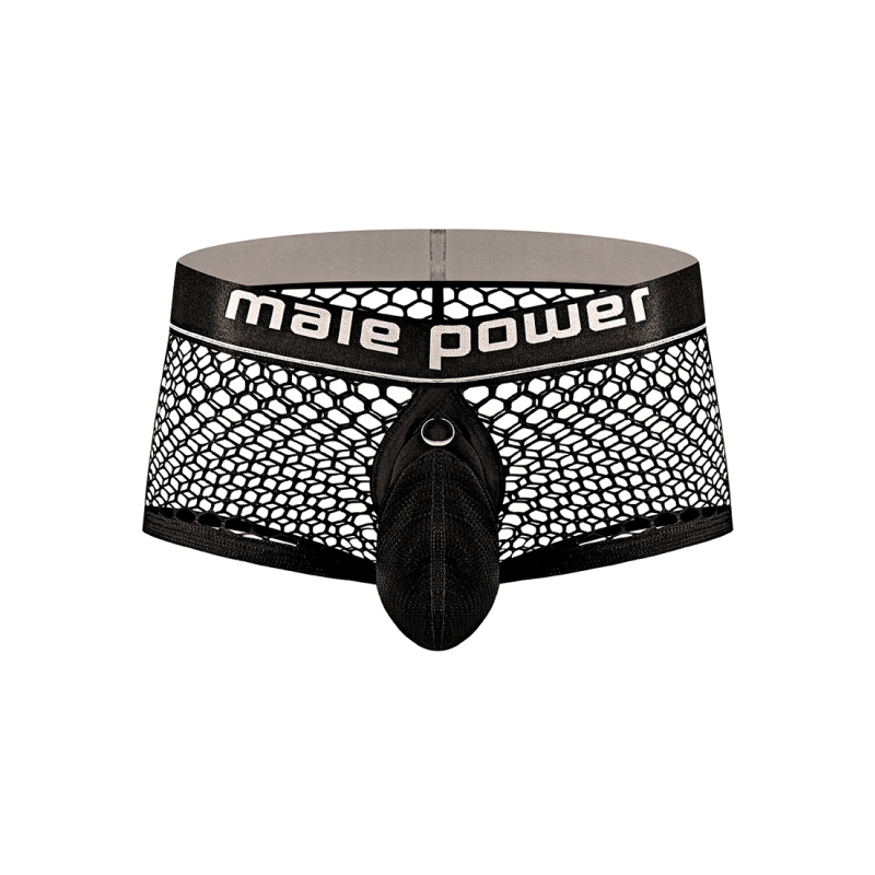 cock pit mini cock ring short 4