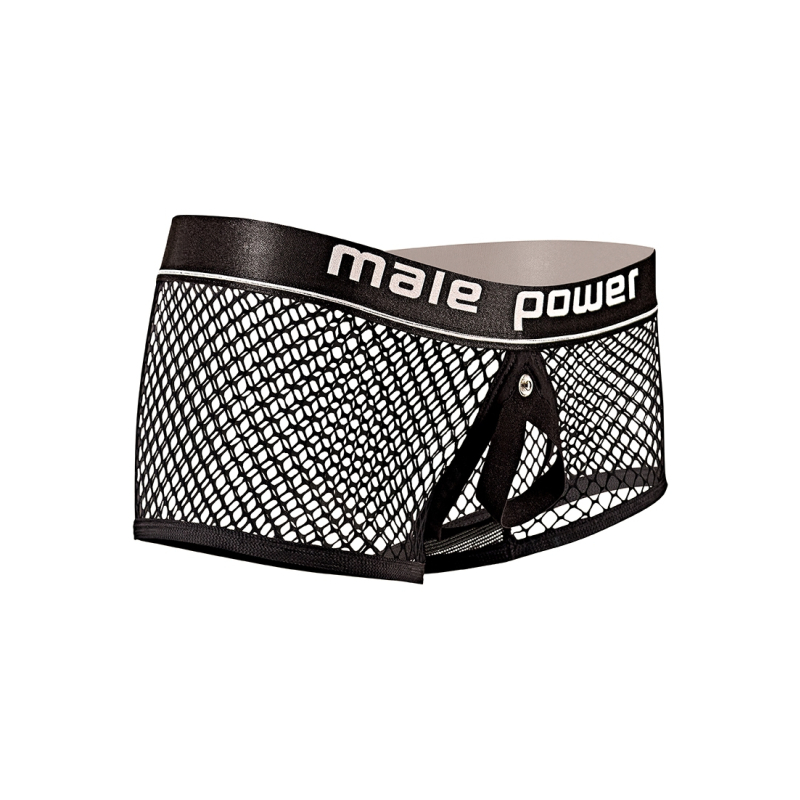 cock pit mini cock ring short 5