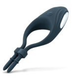cockring ajustable vibrant adjust vibes 10 vibrations 8