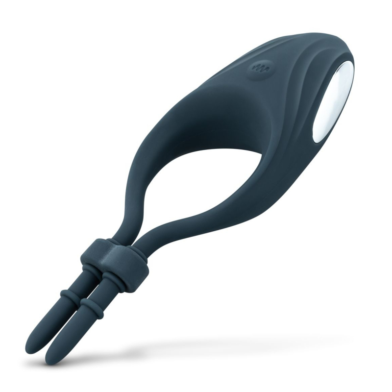 cockring ajustable vibrant adjust vibes 10 vibrations 8