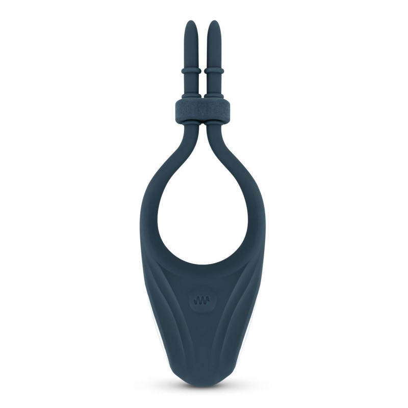 cockring ajustable vibrant adjust vibes 10 vibrations