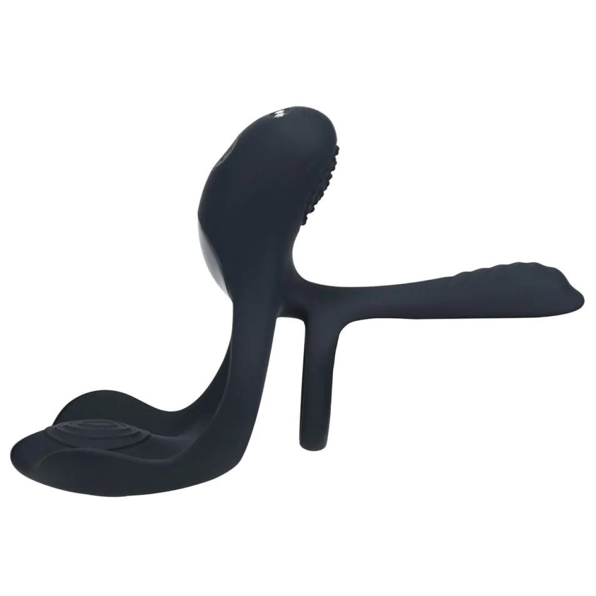 cockring avec etui vibrant vibracock 10 vibrations 2