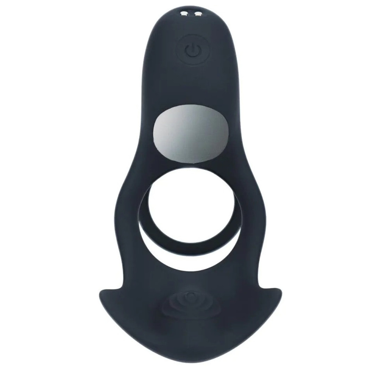 cockring avec etui vibrant vibracock 10 vibrations 3