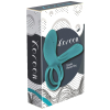 cockring avec etui vibrant vibrator green 10 x 28cm 1 scaled