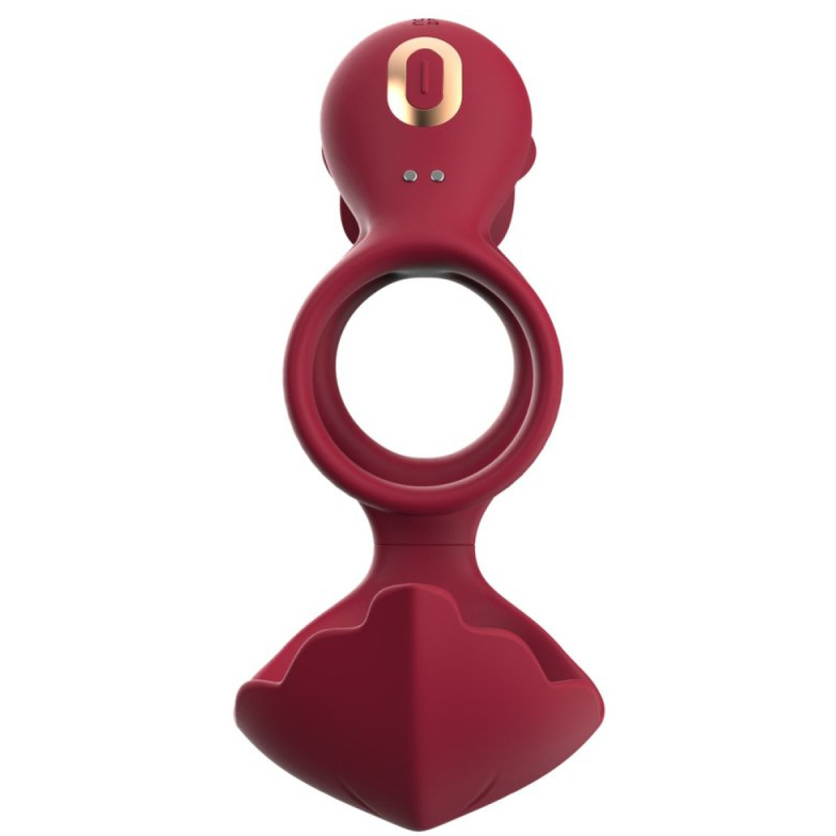 cockring avec rose vibrante rosevibs 1