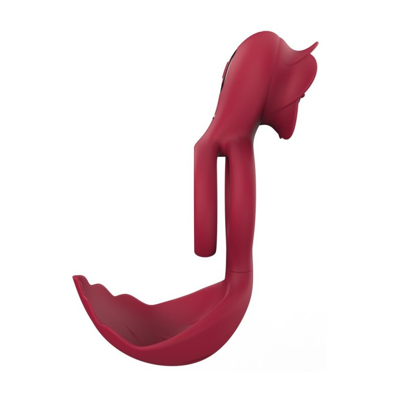cockring avec rose vibrante rosevibs 3