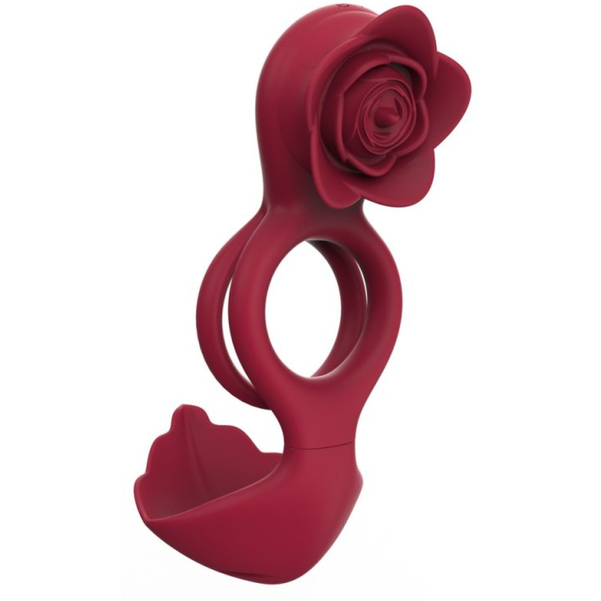 cockring avec rose vibrante rosevibs 4