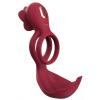 cockring avec rose vibrante rosevibs 5