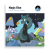 cockring connecte magic rise 45mm 1