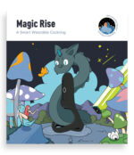 cockring connecte magic rise 45mm 1