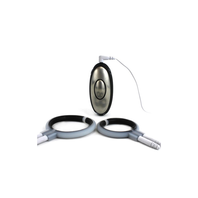 cockring electrostimulation