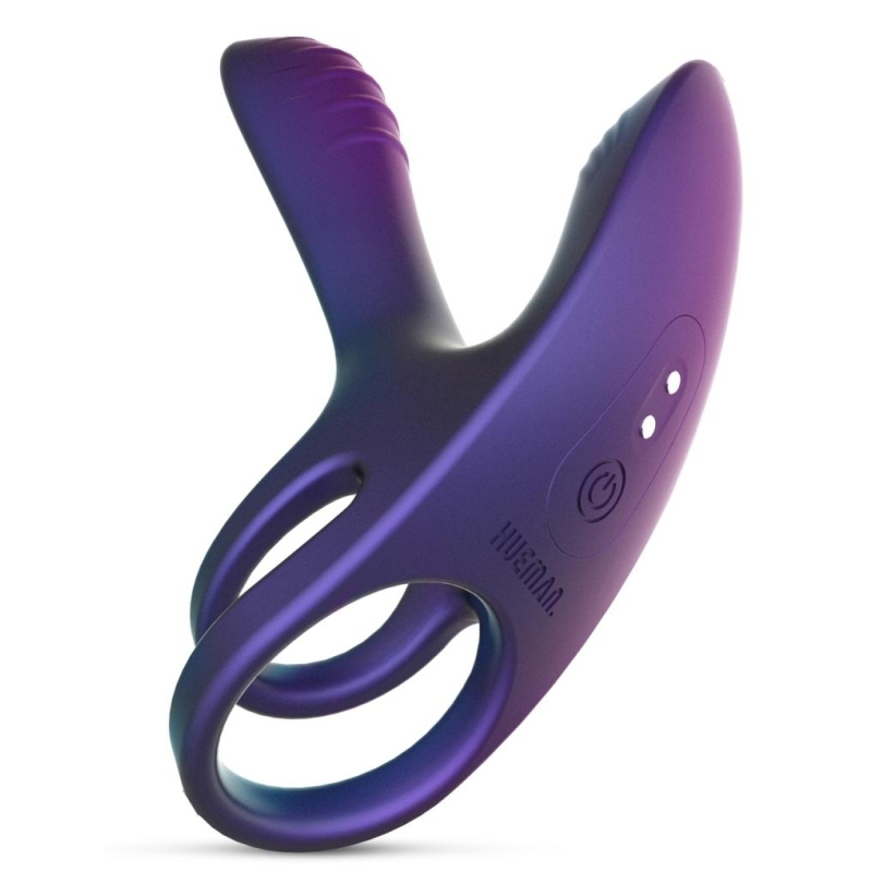 cockring embout penien infinity ignite hueman diametre 38mm 5