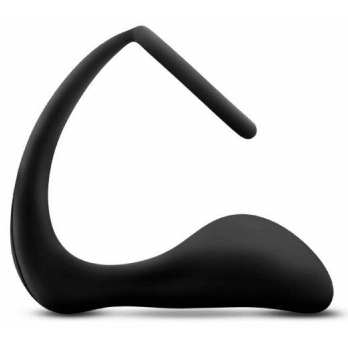 cockring et plug anal adventures ring plus 8 x 3cm 3