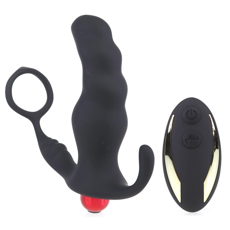 cockring-et-plug-vibrant-knight-10-x-35cm cockring et plug vibrant knight 10 x 35cm