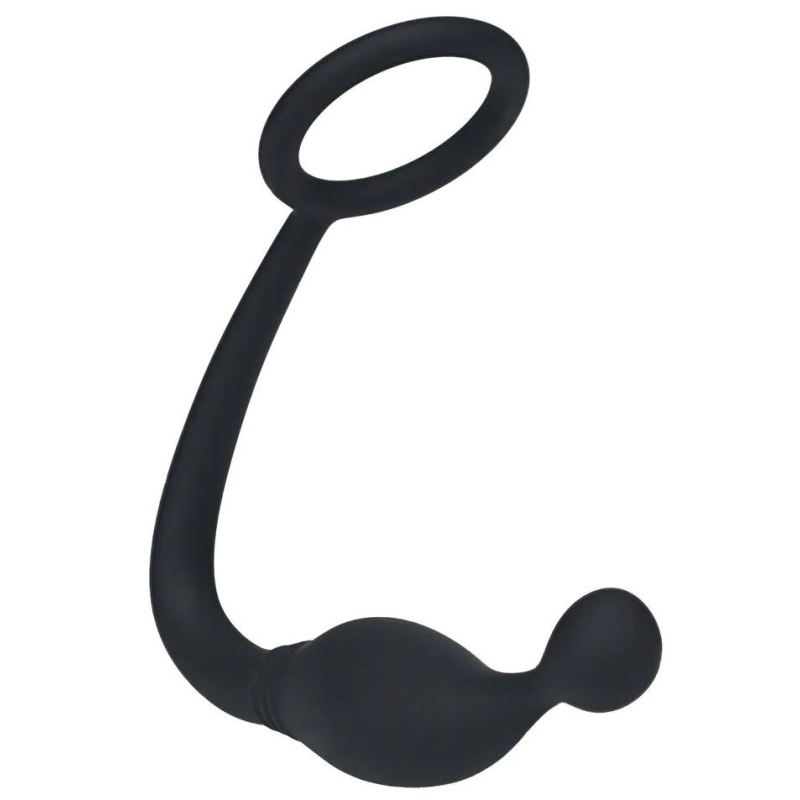 cockring et stimulateur prostate ringpy s 9 x 24cm 2