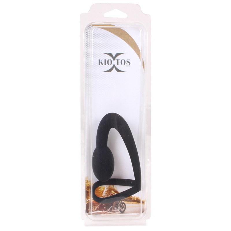 cockring plug g spot 45 x 29 cm 1